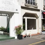 Hotel Des Batignolles