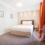 Hotel Des Batignolles Paris