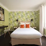 Hotel Des Batignolles