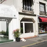 Des Batignolles Hotel Paris