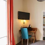 Des Batignolles Paris
