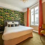 Des Batignolles Hotel
