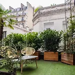 Hotel Des Batignolles