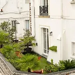 Hotel Des Batignolles