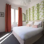 Des Batignolles Hotel 3*