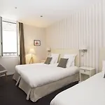 Des Batignolles Paris
