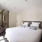 Hotel Des Batignolles Paris