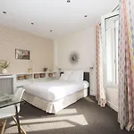 Des Batignolles Paris
