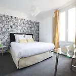 Des Batignolles Hotel Paris