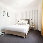 Hotel Des Batignolles 3*