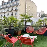 Hotel Des Batignolles 3*