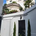 Hotel Des Batignolles