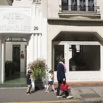 Des Batignolles Hotel 3*