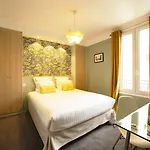 Des Batignolles 3* Paris