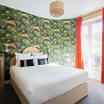 Des Batignolles 3* Paris