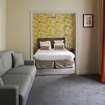 Des Batignolles Hotel Paris