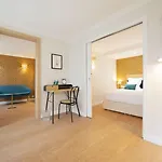 Des Batignolles 3* Paris