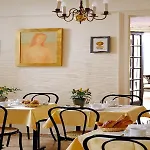 Des Batignolles Hotel Paris