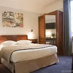 Des Batignolles 3* Paris
