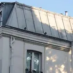 Des Batignolles Hotel Paris