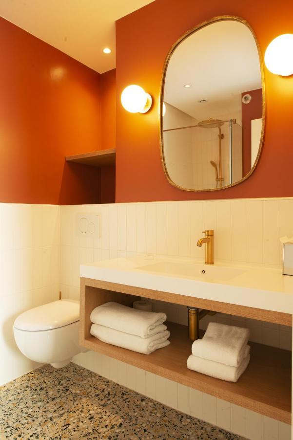 Des Batignolles 3* Parigi