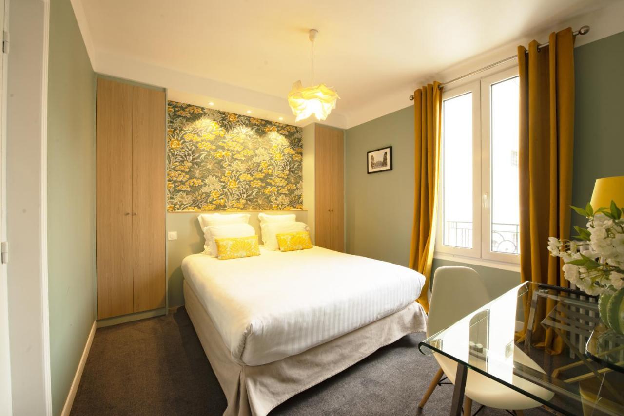 Des Batignolles Parigi