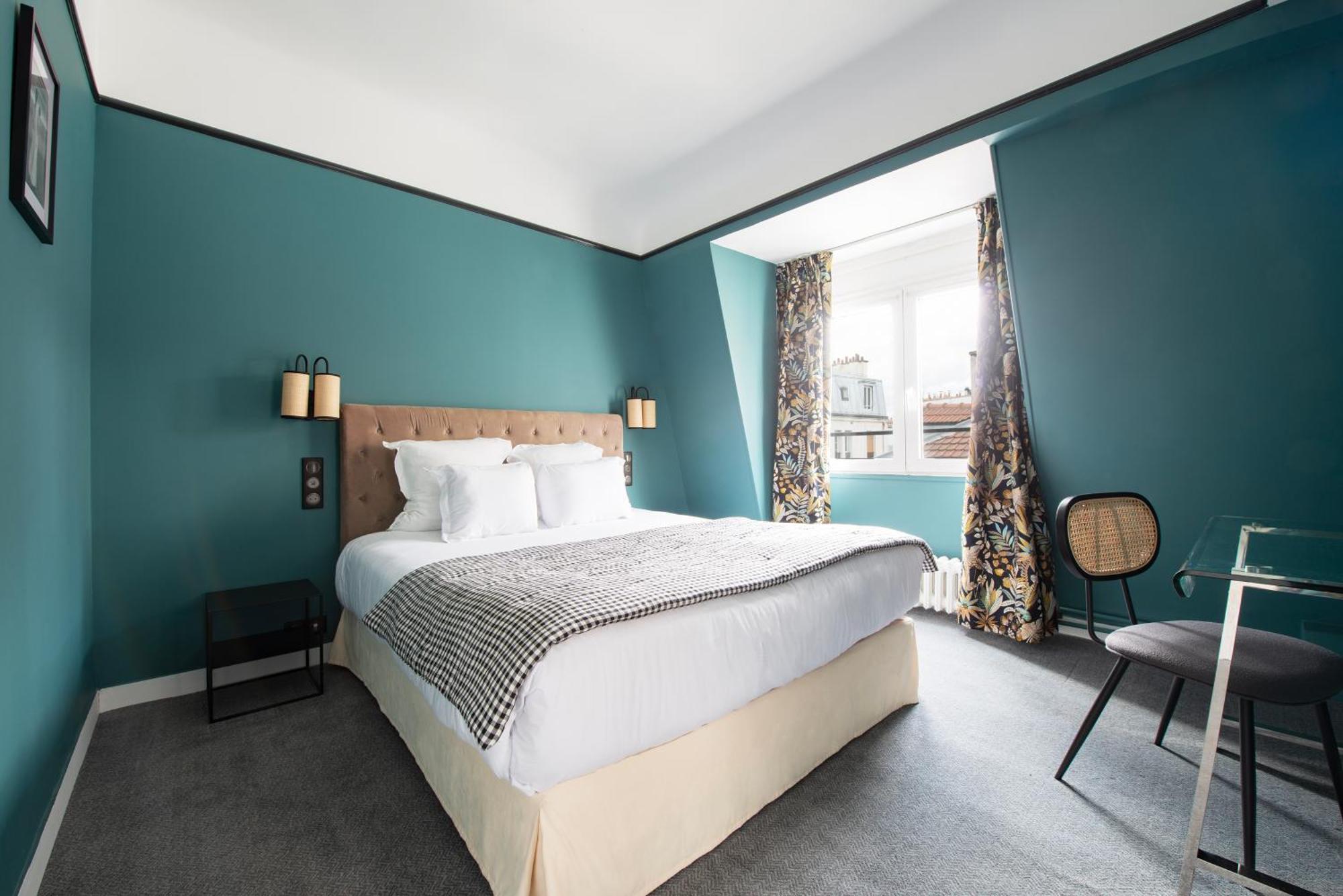 Des Batignolles Parigi