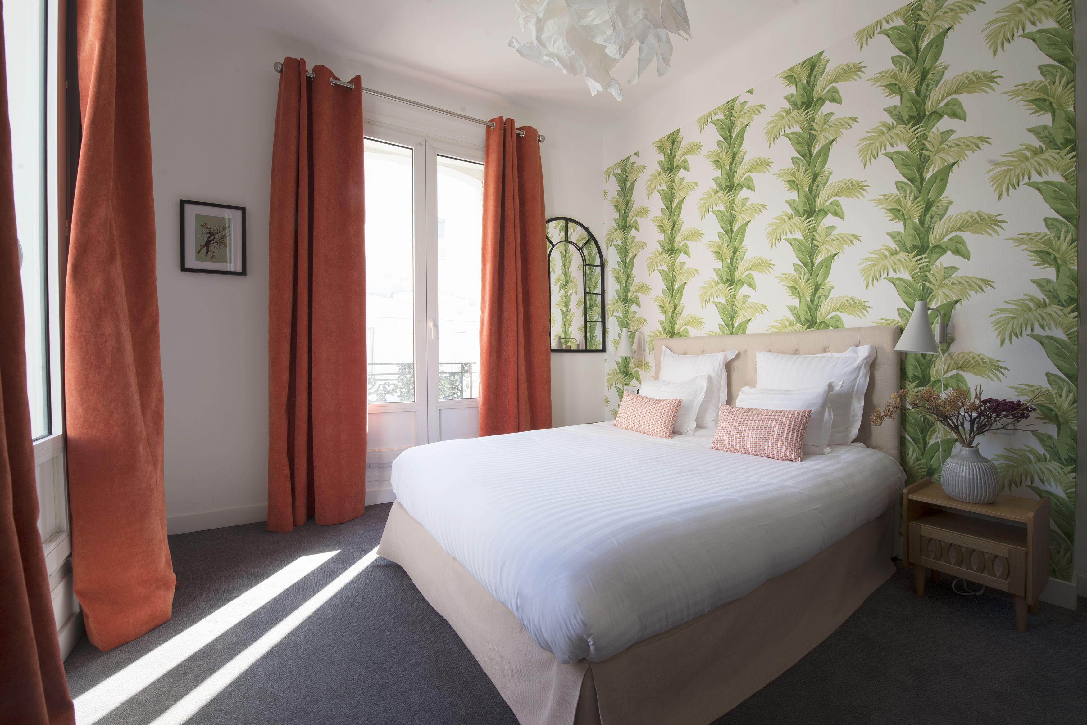 Des Batignolles Hotel 3*