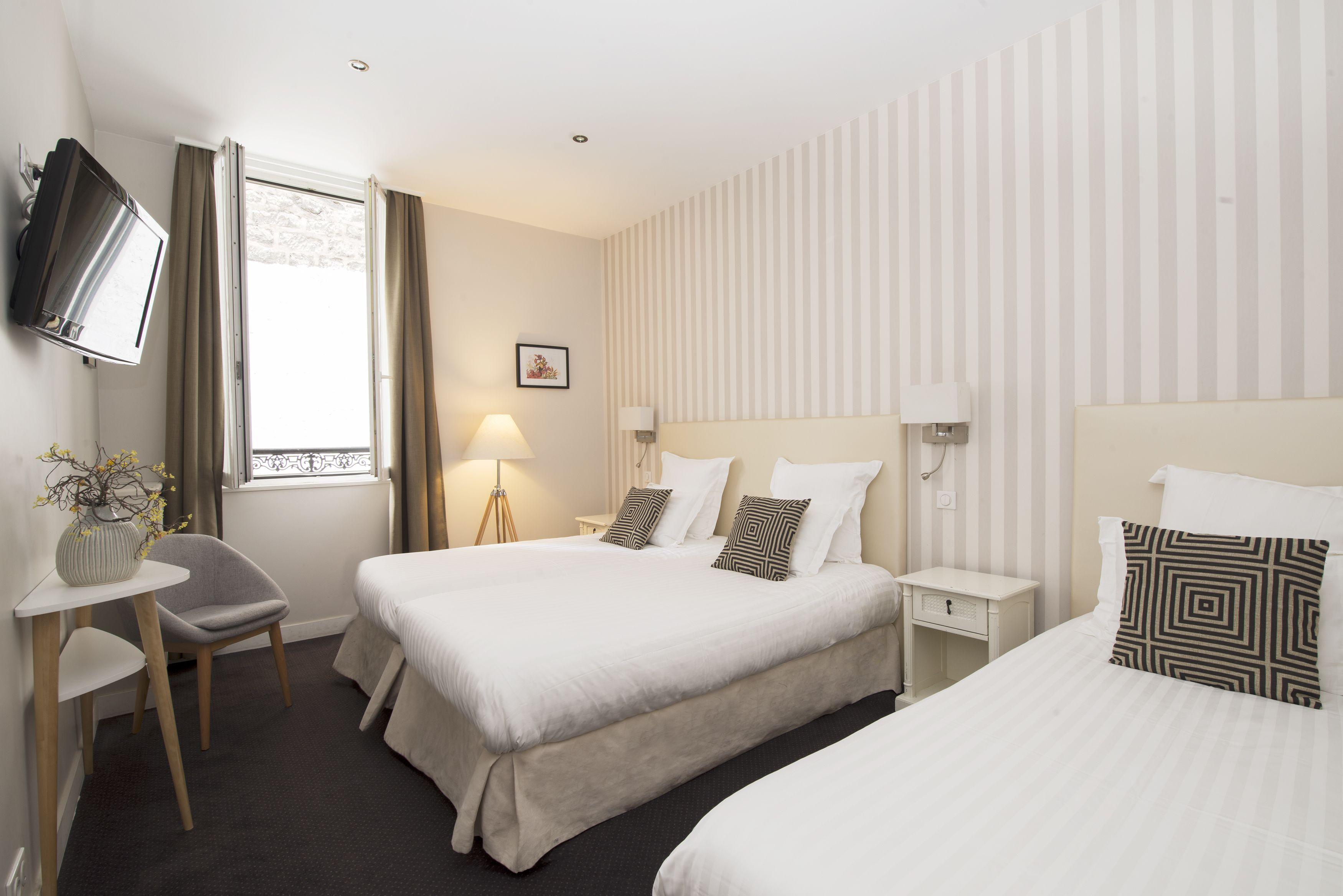 Des Batignolles Parigi