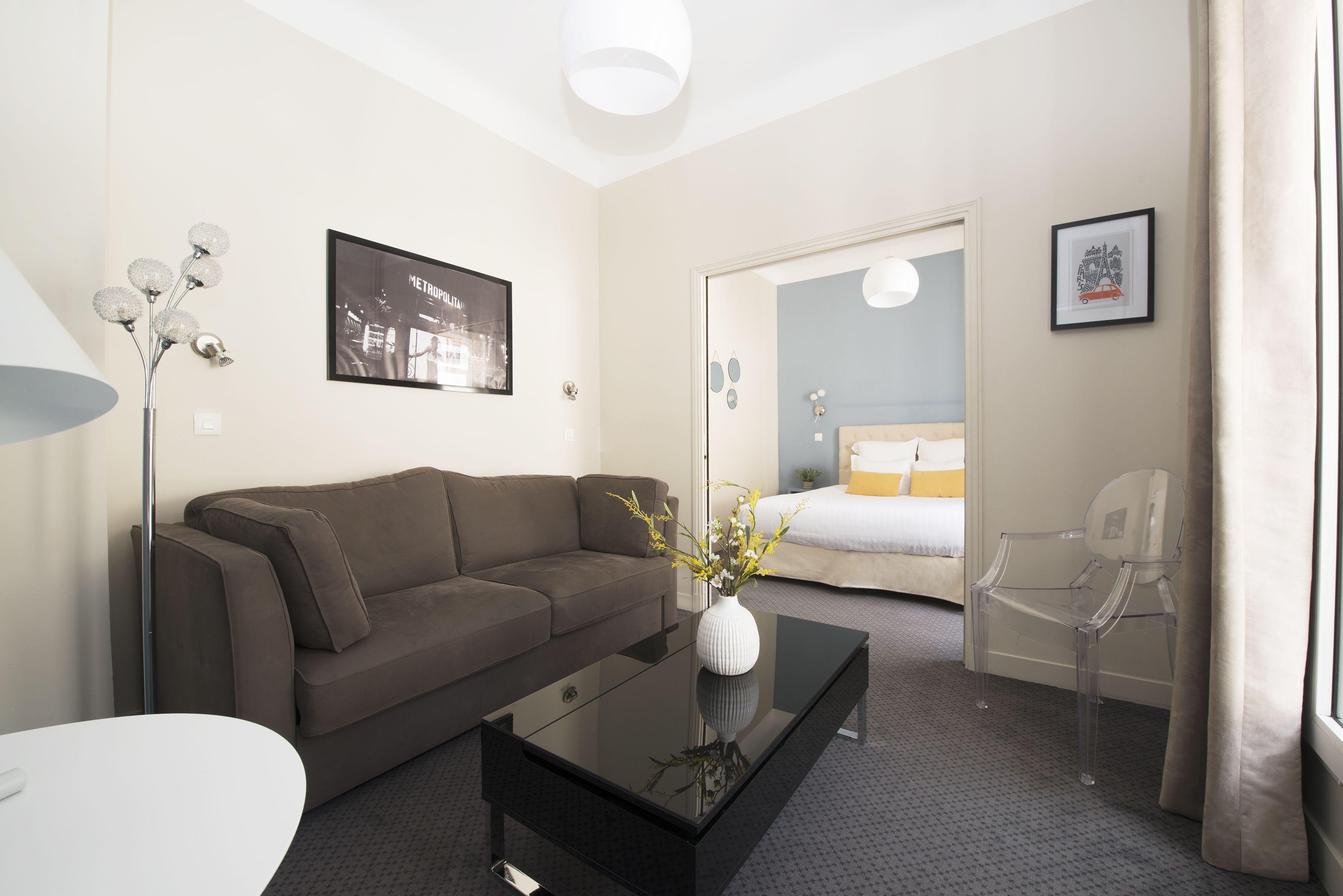 Des Batignolles Parigi