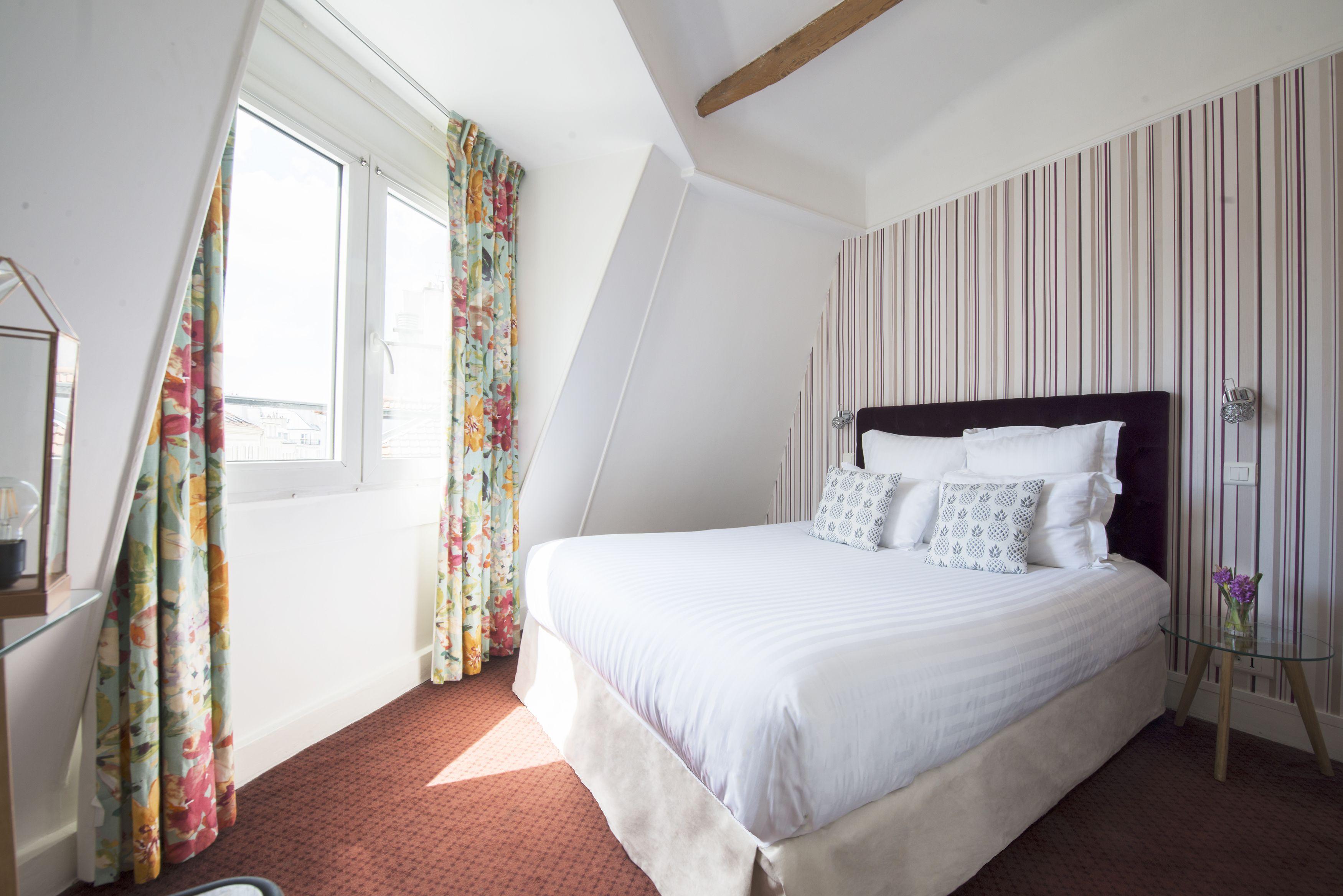 Des Batignolles Parigi