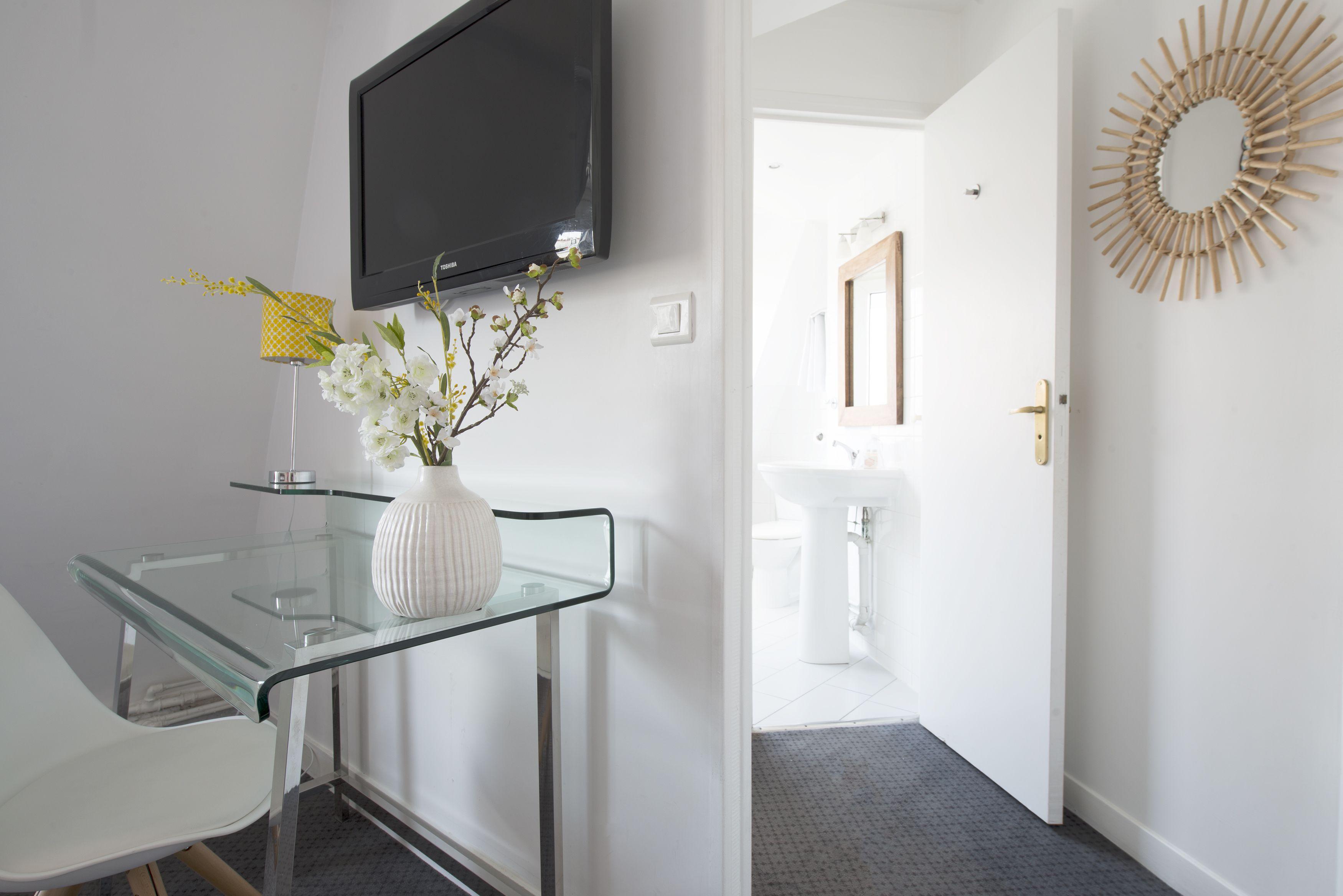 Des Batignolles Hotel Parigi