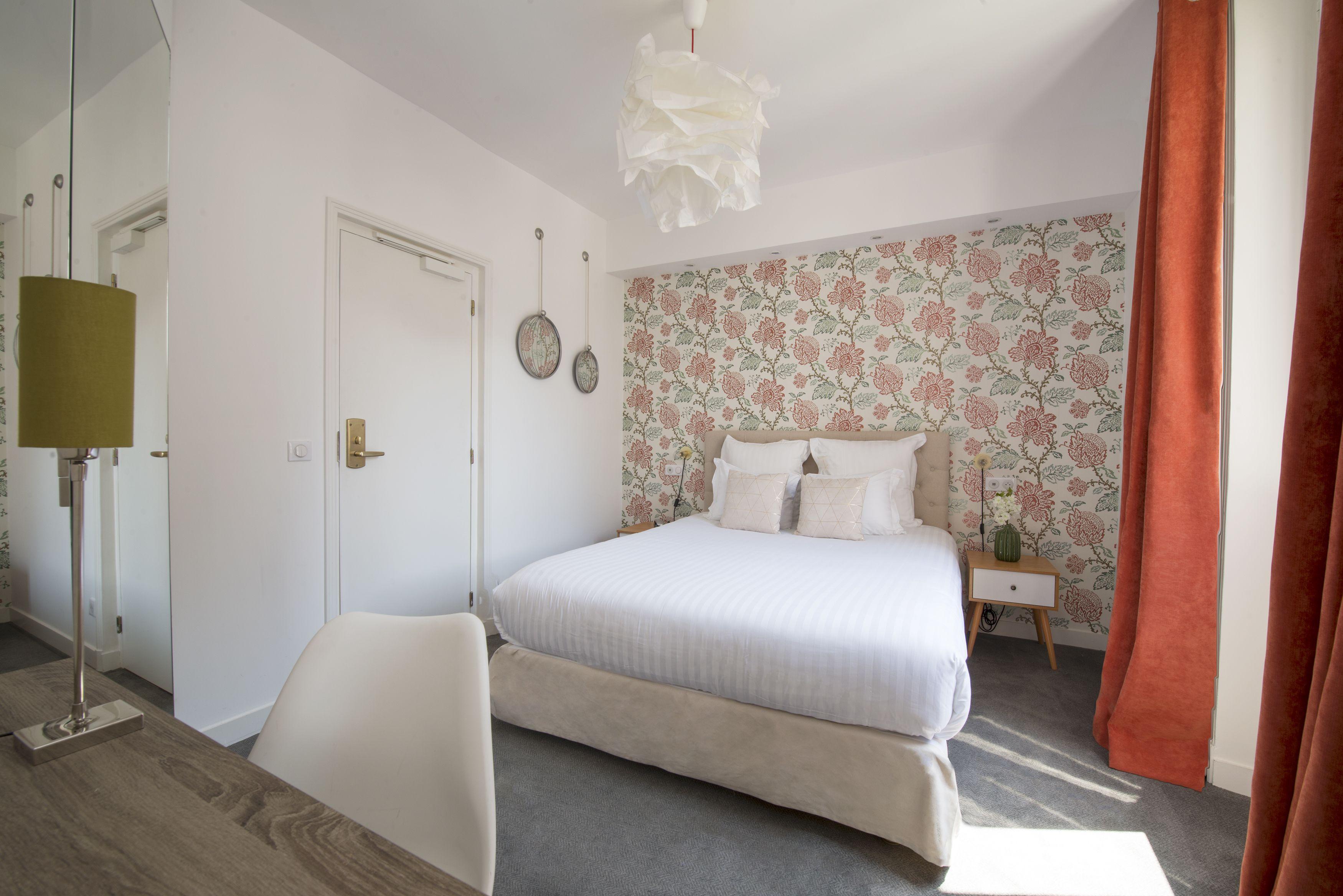 Des Batignolles 3*