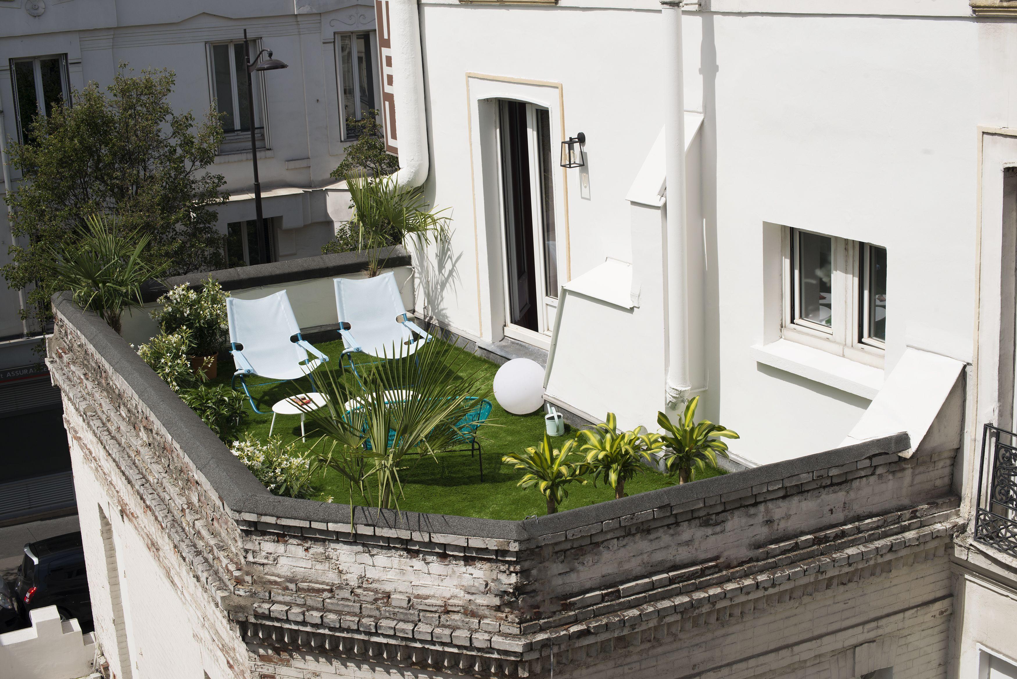 Des Batignolles 3*