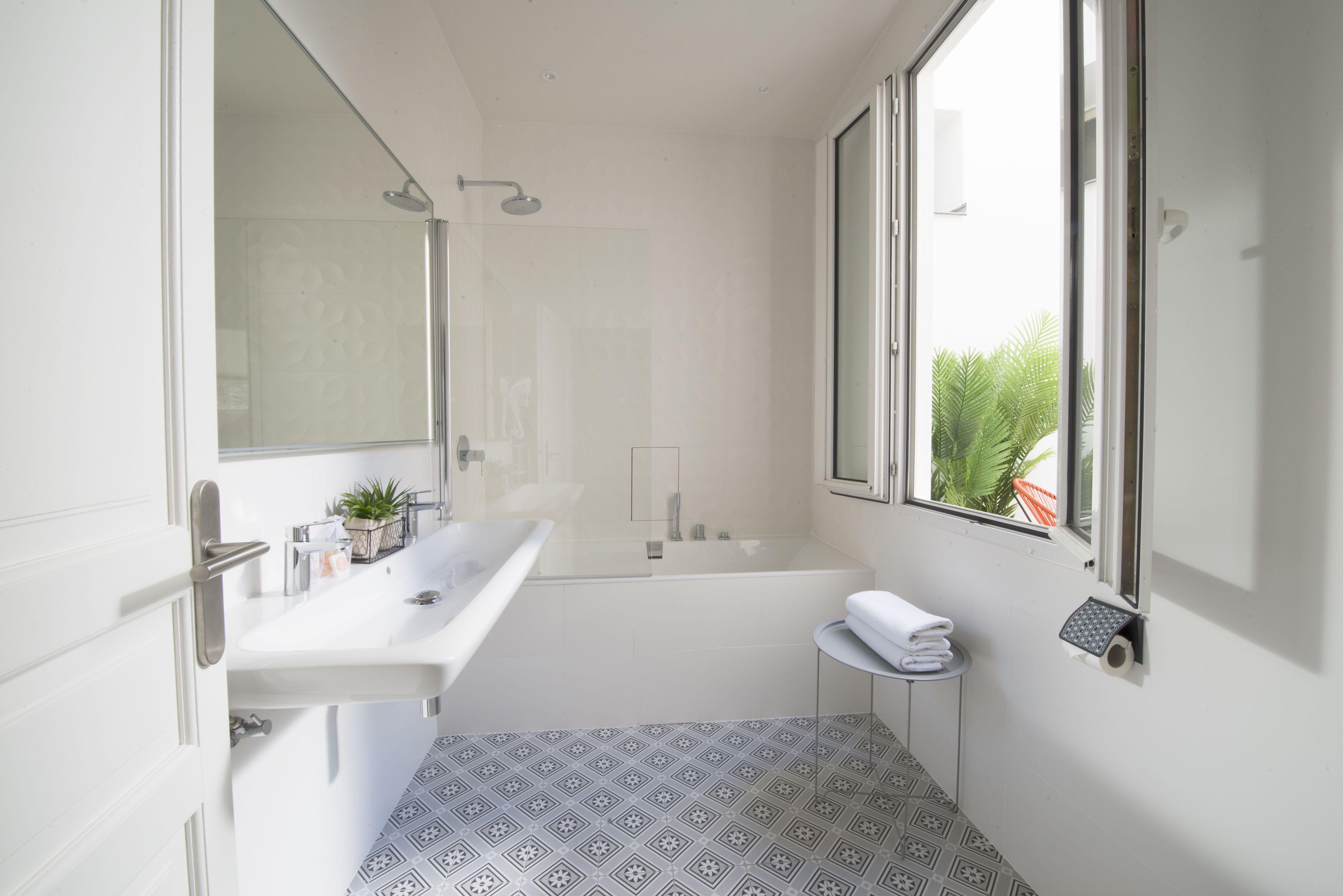 Des Batignolles 3* Parigi