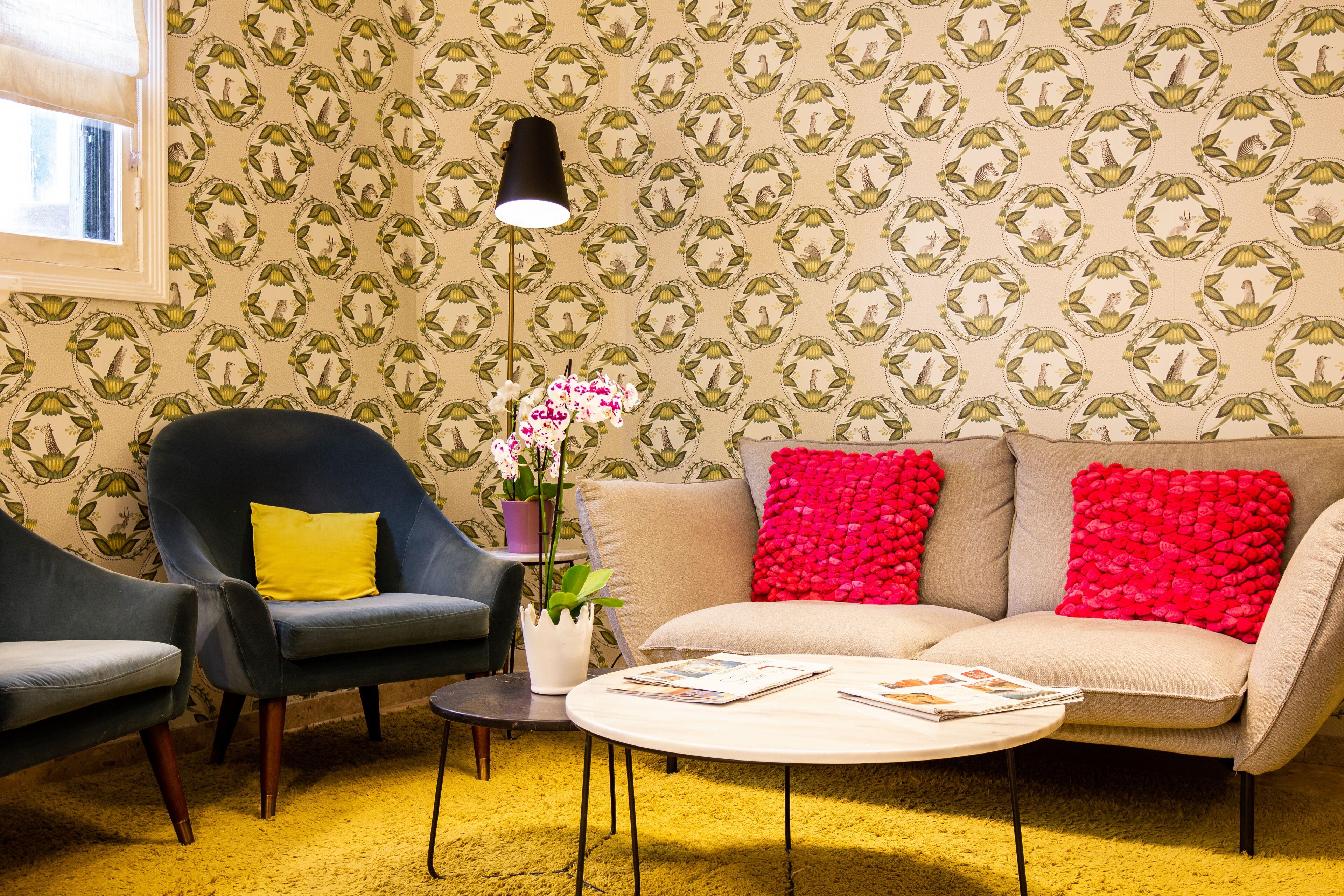 Des Batignolles 3* Parigi