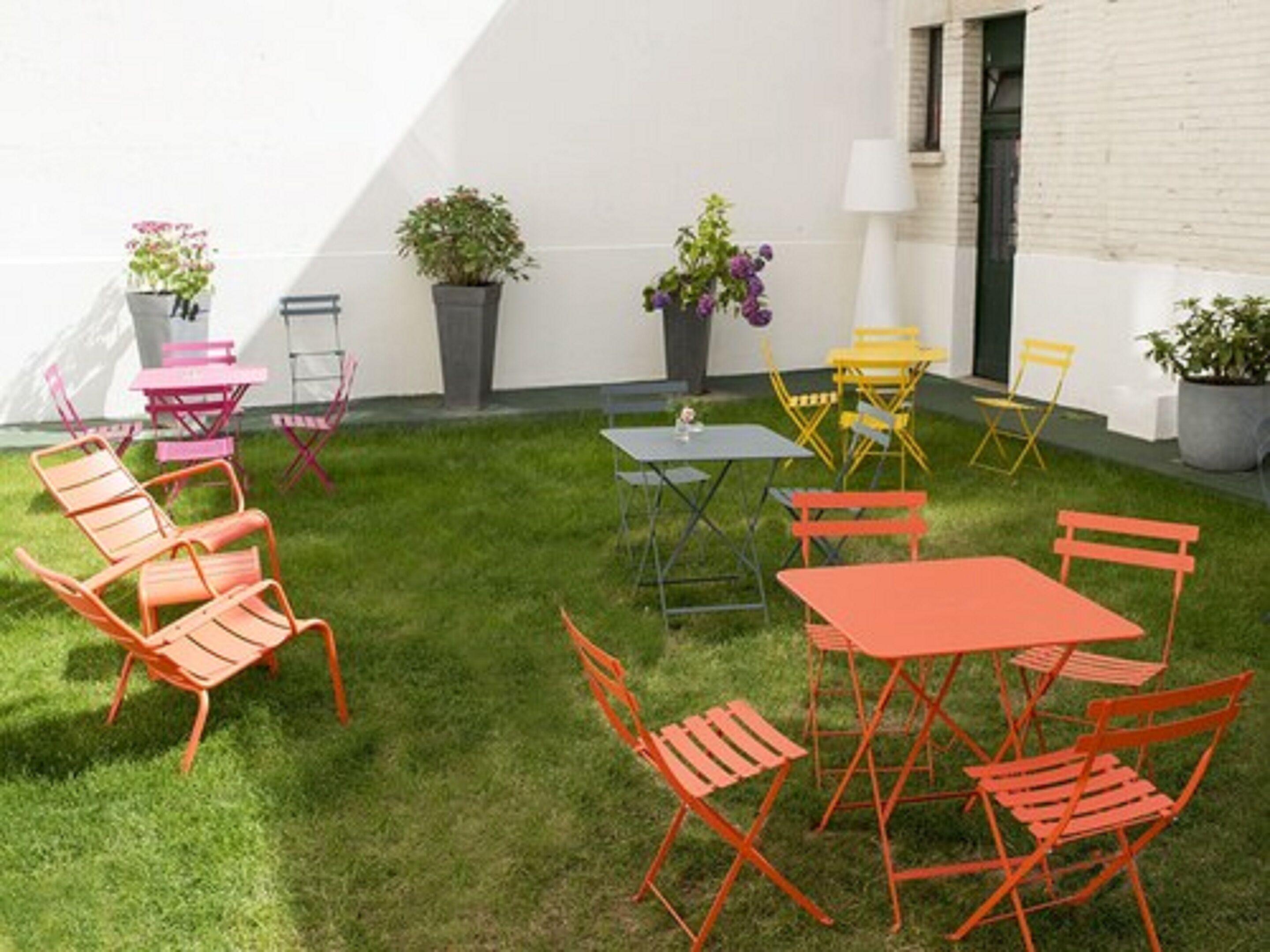 Hotel Des Batignolles 3*