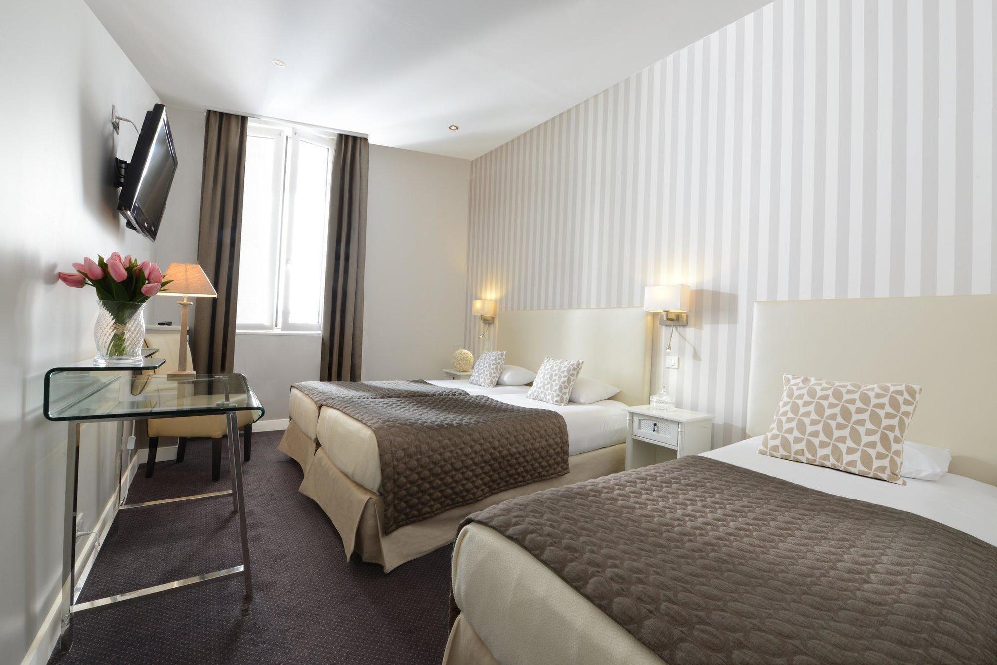 Des Batignolles Parigi