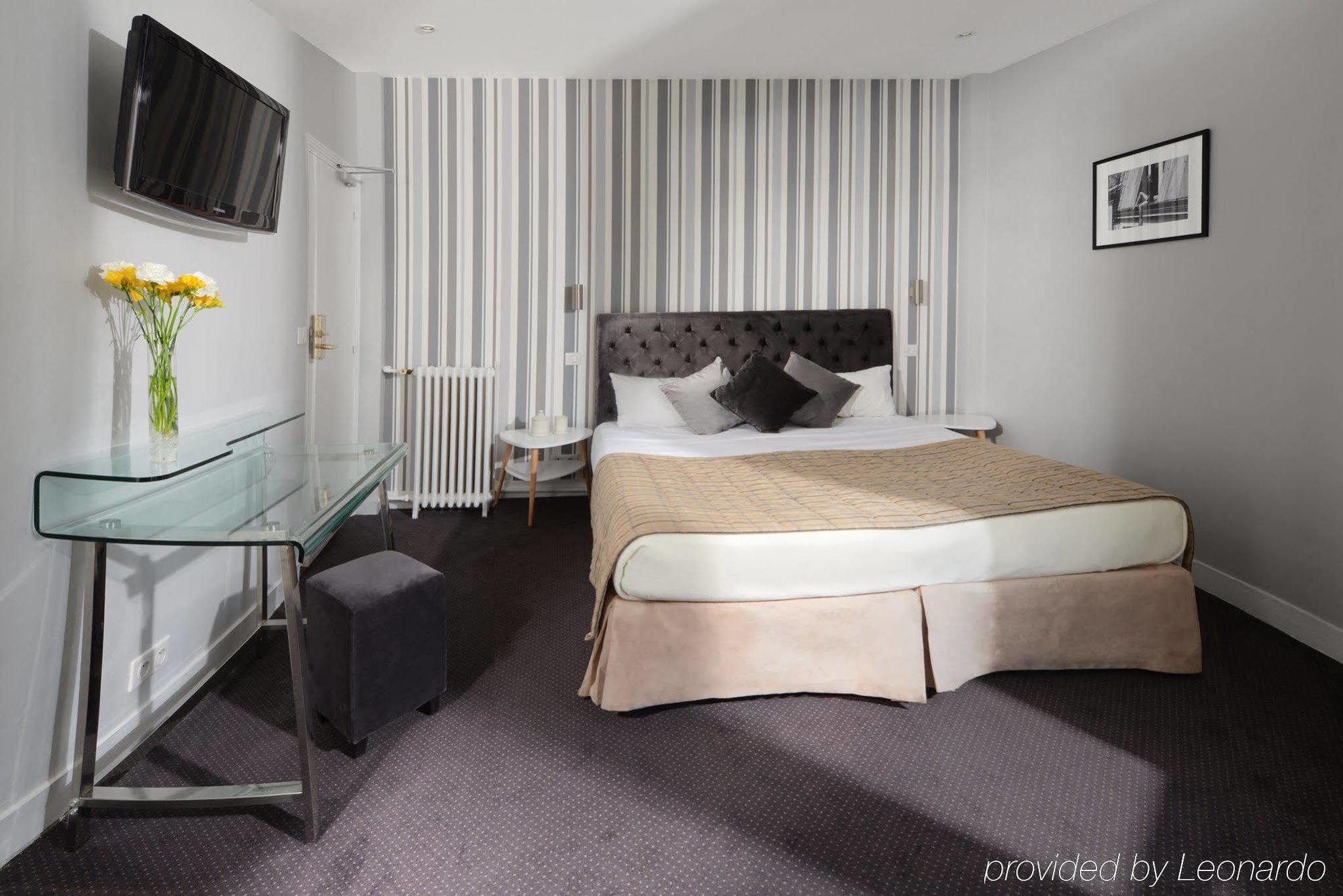Des Batignolles Hotel Parigi