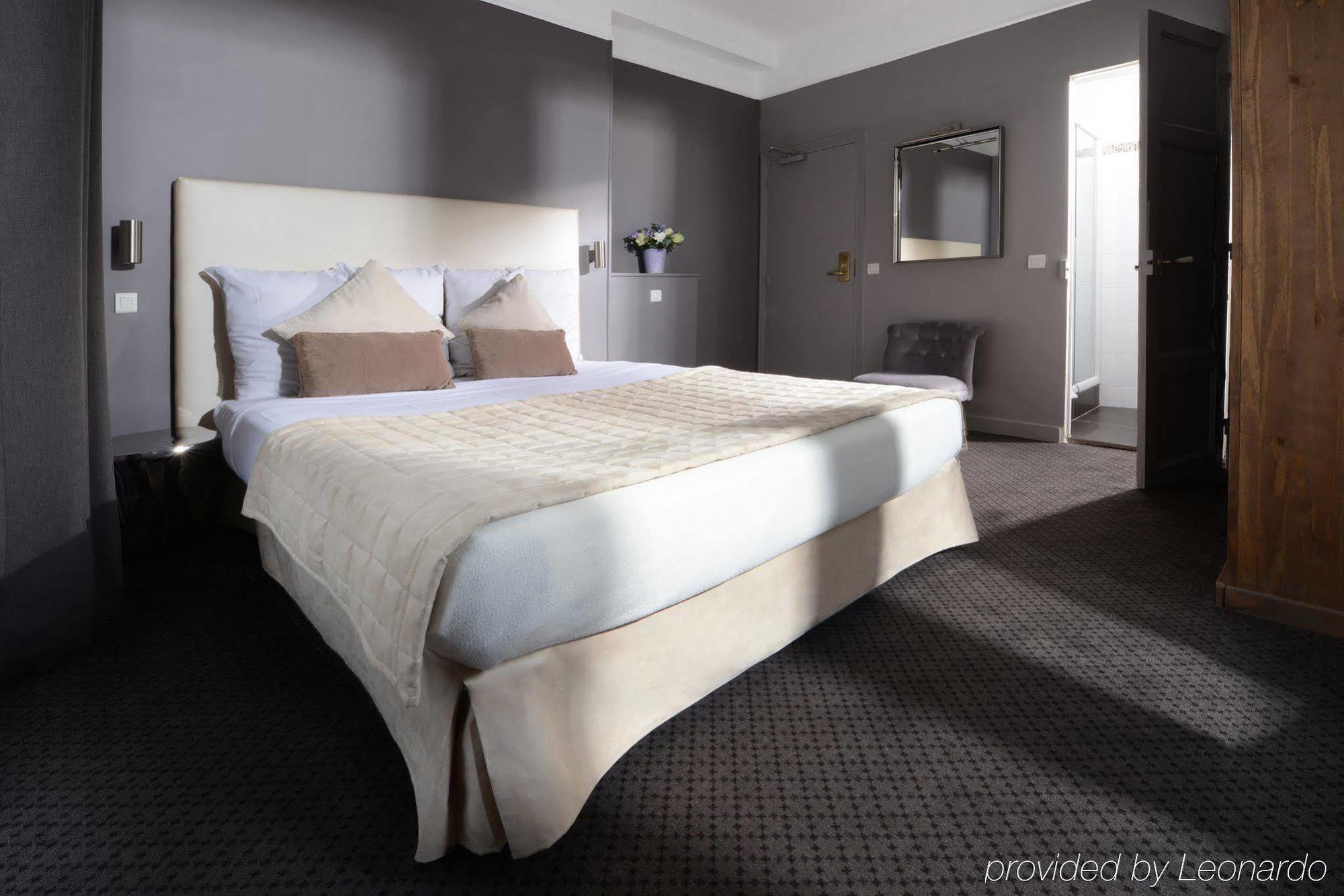 Des Batignolles 3* Parigi