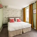 Hotel Des Batignolles