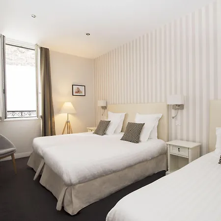 Des Batignolles Parigi