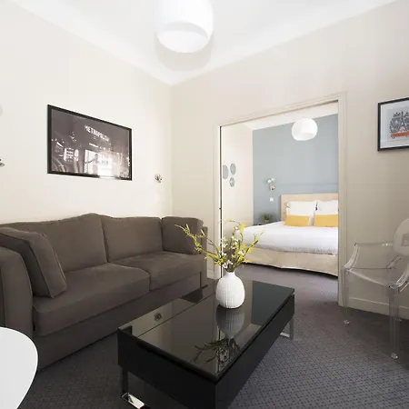 Des Batignolles Parigi