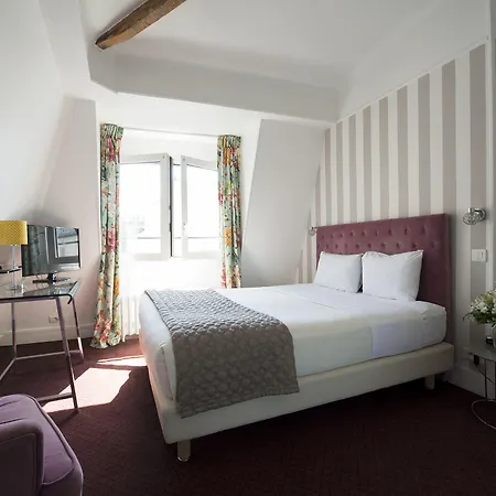 Des Batignolles 3* Parigi