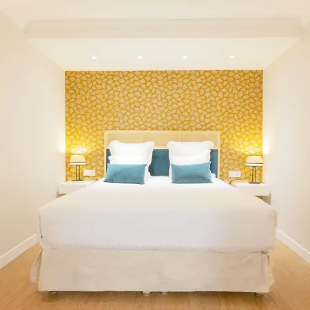 Hotel Des Batignolles