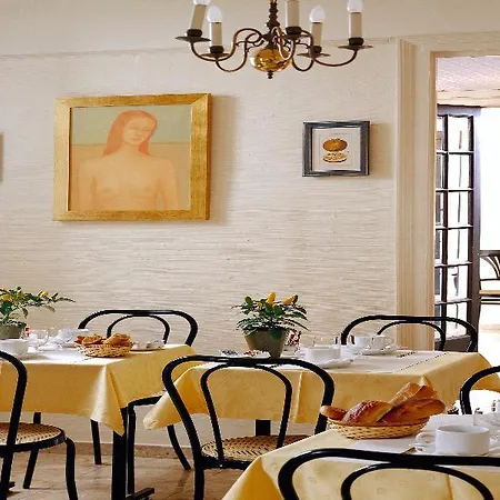 Des Batignolles Hotel Parigi