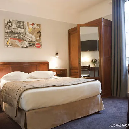 Des Batignolles 3* Parigi