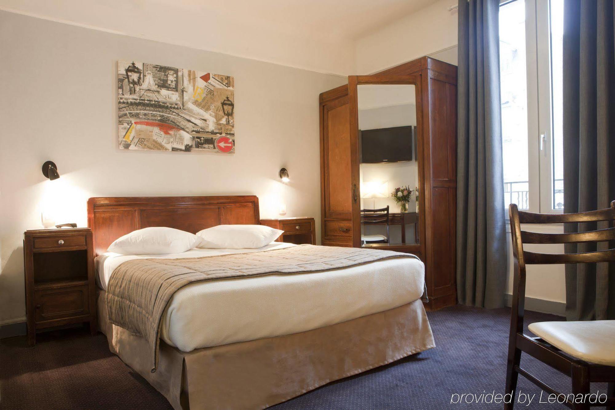 Des Batignolles 3* Paris